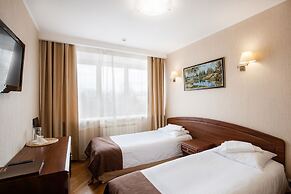 Ural Hotel
