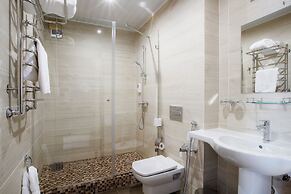 Ural Hotel