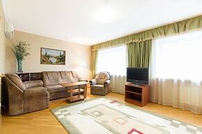Ural Hotel