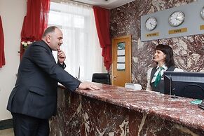 Ural Hotel