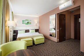 Ural Hotel
