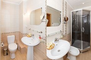 Ural Hotel