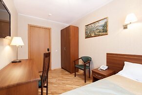 Ural Hotel