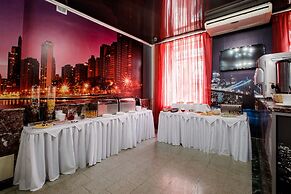Ural Hotel