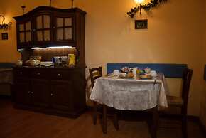 Monteoliveto Bed and Breakfast