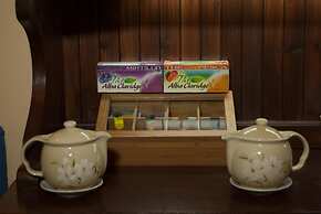 Monteoliveto Bed and Breakfast