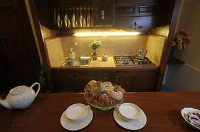 Monteoliveto Bed and Breakfast
