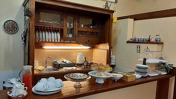 Monteoliveto Bed and Breakfast