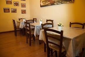 Monteoliveto Bed and Breakfast