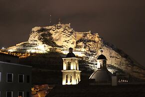 Méndez Núñez Alicante