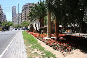 Méndez Núñez Alicante