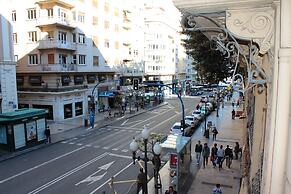 Méndez Núñez Alicante