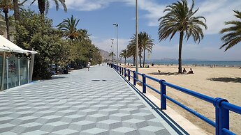 Méndez Núñez Alicante