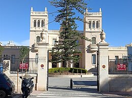 Méndez Núñez Alicante