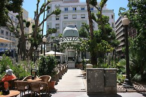 Méndez Núñez Alicante