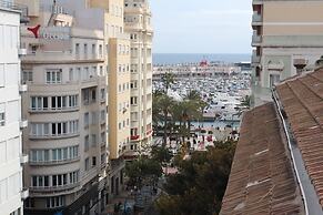 Méndez Núñez Alicante