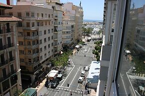 Méndez Núñez Alicante