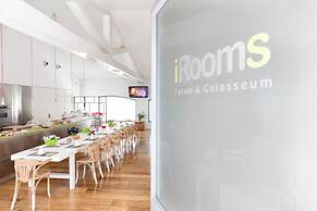 WRooms Colosseum