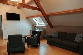 Hotel Ter Zuidhoek