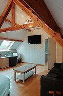 Hotel Ter Zuidhoek