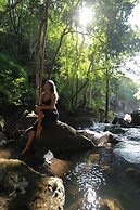 Rio Perdido Hotel & Thermal River