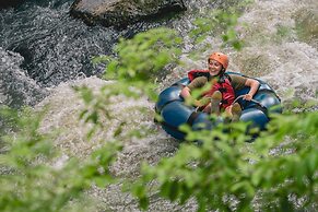 Rio Perdido Hotel & Thermal River