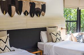Rio Perdido Hotel & Thermal River