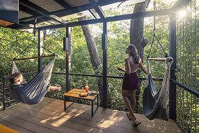 Rio Perdido Hotel & Thermal River