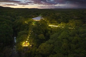 Rio Perdido Hotel & Thermal River