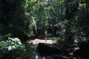 Rio Perdido Hotel & Thermal River