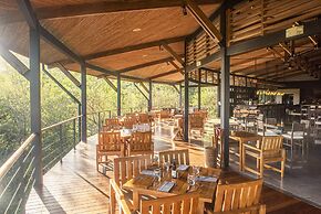 Rio Perdido Hotel & Thermal River