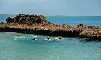 Machangulo Beach Lodge