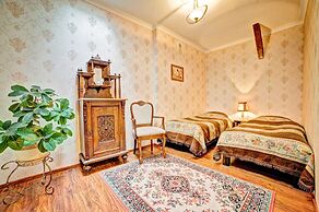 Apartamenty Retro