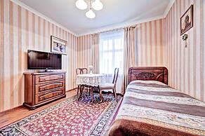 Apartamenty Retro