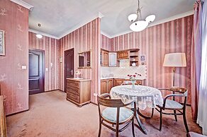 Apartamenty Retro