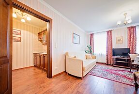 Apartamenty Retro
