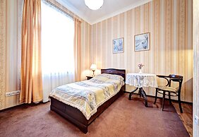 Apartamenty Retro