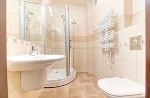 Apartamenty Retro