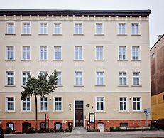Apartamenty Retro