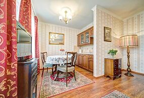 Apartamenty Retro
