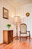 Apartamenty Retro