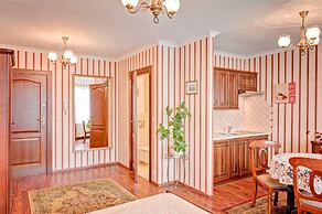 Apartamenty Retro