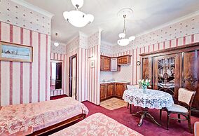 Apartamenty Retro