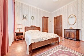 Apartamenty Retro