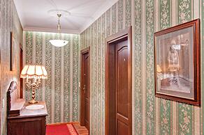 Apartamenty Retro
