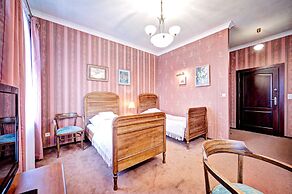 Apartamenty Retro