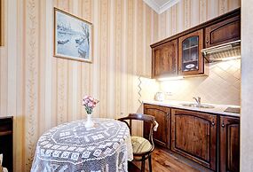 Apartamenty Retro