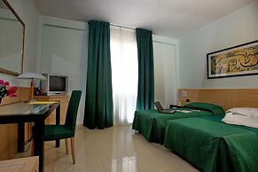 Hotel Le Torri