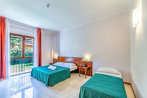 Hotel Le Torri