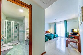 Hotel Le Torri